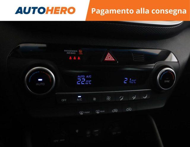 HYUNDAI Tucson 1.6 CRDi 136CV 48V DCT XPrime