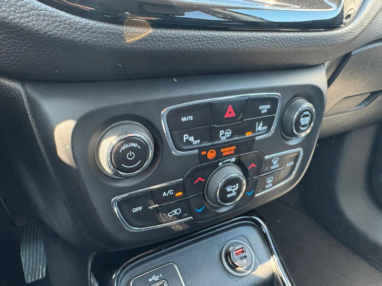 Jeep Compass 1.6 mjt Limited 2wd 120cv my19
