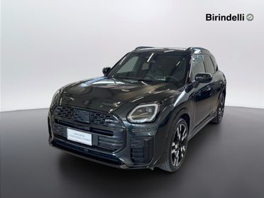 MINI Mini Countrym.(U25) - Mini Countryman C JCW