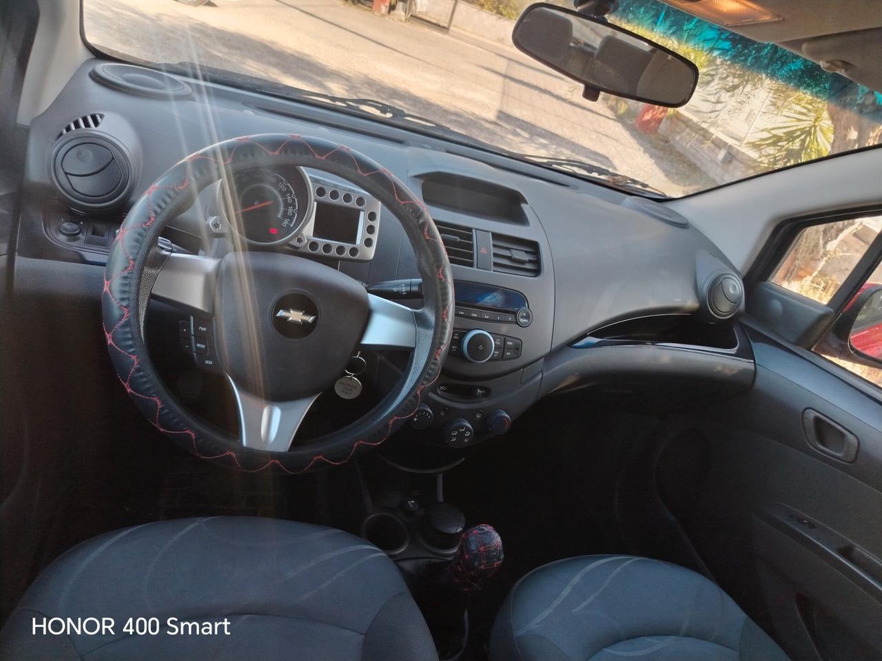 Chevrolet Spark 1.2 LT