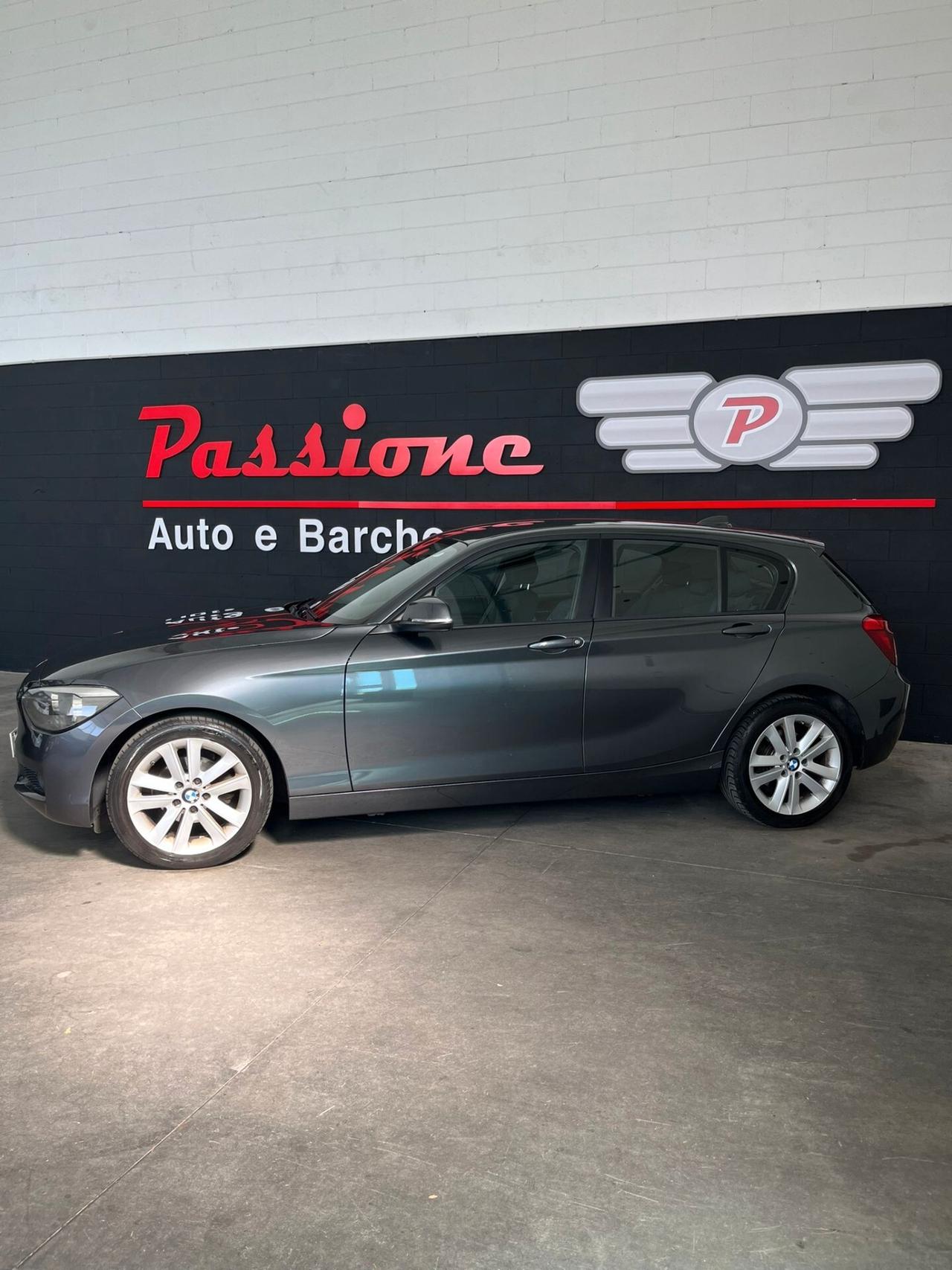 Bmw 114 114i PrezzoNON vincolato a finanziamento