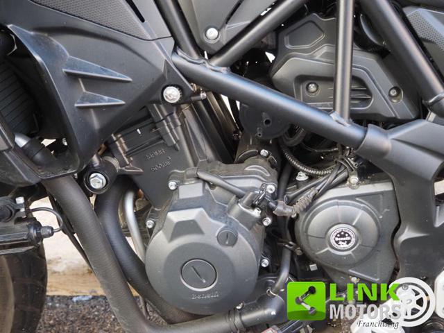 BENELLI TRK 502 X *Unico Prprietario*