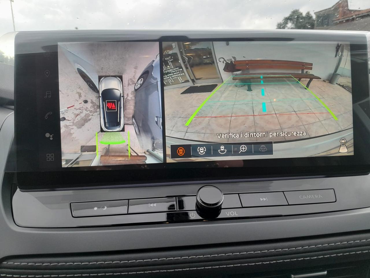 Nissan Qashqai MHEV 140 CV N-Connecta