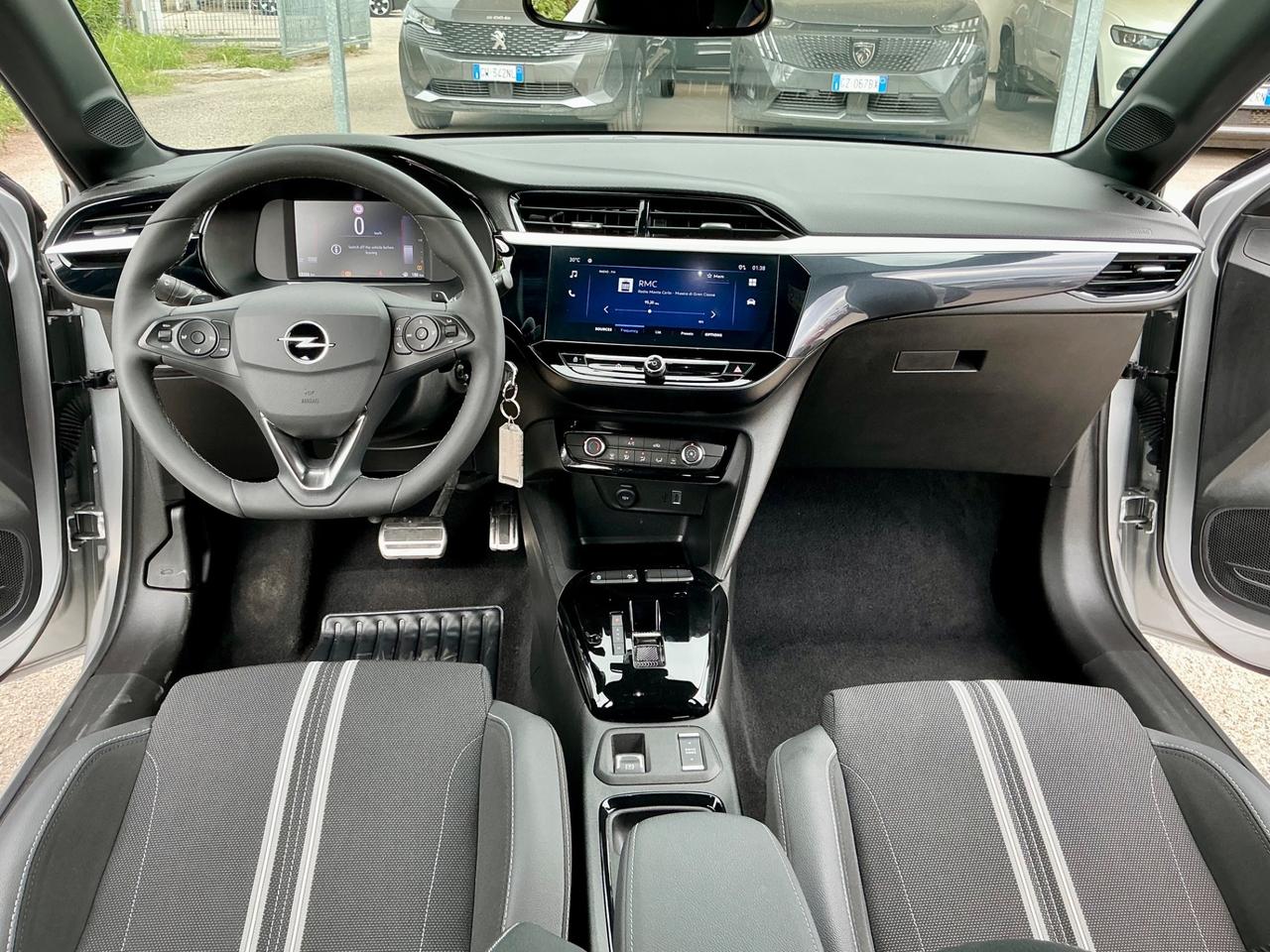 Opel Corsa 1.2 100 CV GS. Automatico AT8