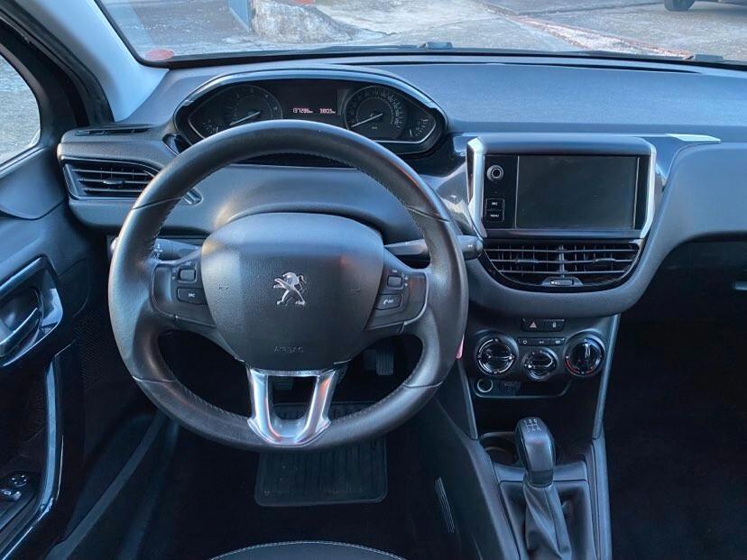 Peugeot 208 BlueHDi 75 5 porte Active