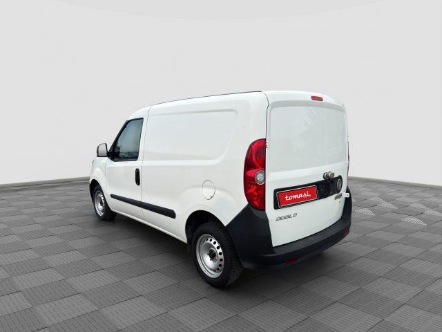 FIAT Other Doblò Doblò 1.6 MJT 90CV S&S PC-TN Cargo Business