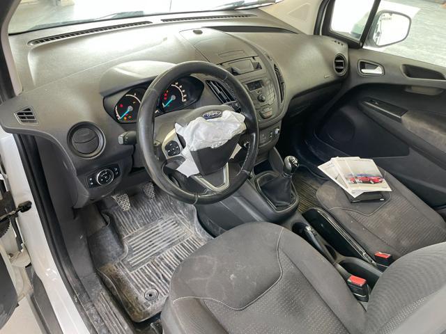 FORD Transit Courier 1.5 TDCI 76CV CAMBIO MANUALE