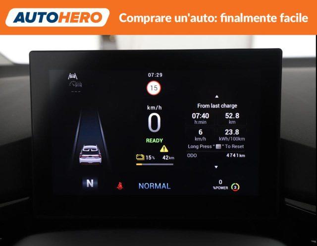 MG MG4 Luxury 64 KWh