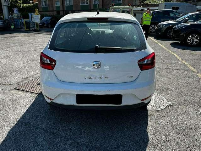 SEAT Ibiza Ibiza 5p 1.4 tdi cr Connect 75cv