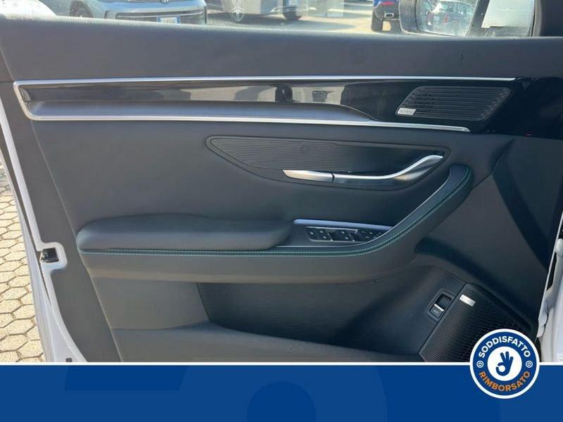 BYD Seal U DM-i Comfort