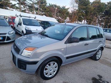 Ford Fusion 1.4+ tua da 80€ al mese