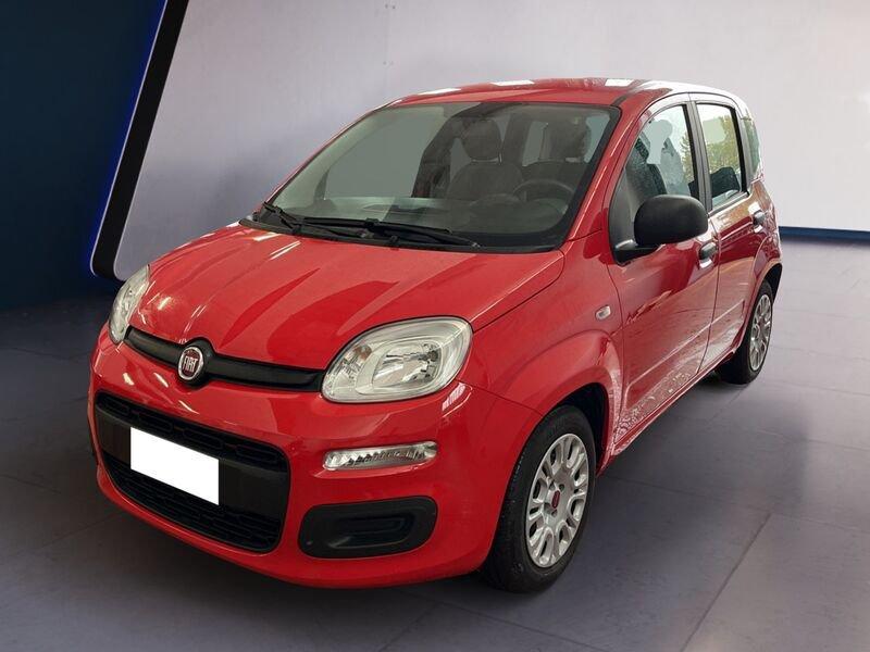 FIAT Panda III 2021 1.0 firefly hybrid s&s 70cv 5p.ti