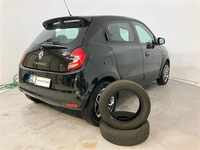 RENAULT Twingo 1.0 sce Zen 65cv