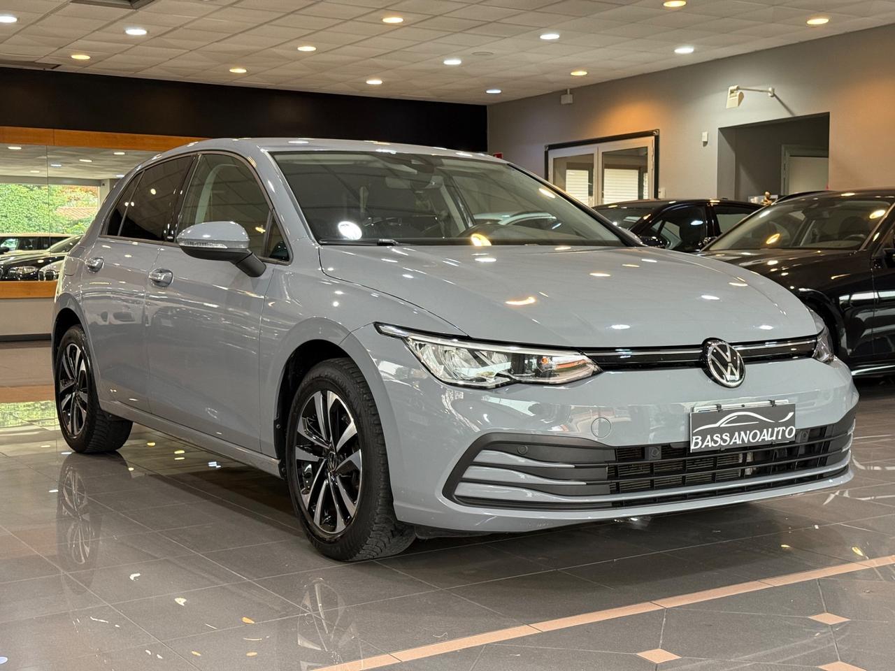 Volkswagen Golf 5p 1.0 tsi 110 CV Life Bellissima