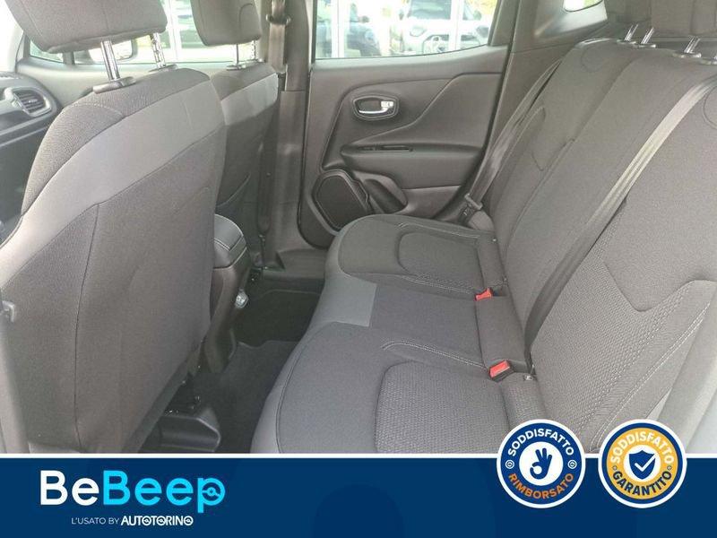 Jeep Renegade 1.6 MJT LIMITED 2WD 120CV
