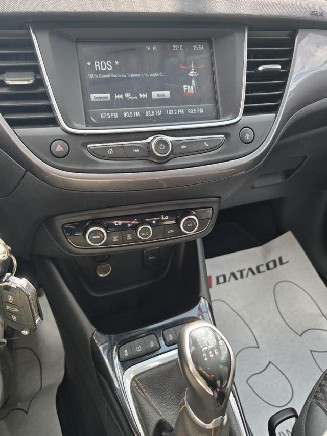 OPEL Crossland X 1.2 12V Start&Stop Innovation