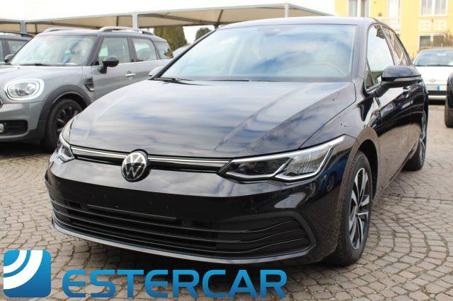 VOLKSWAGEN Golf 8 1.5 TSI 150CV EVO UNITED