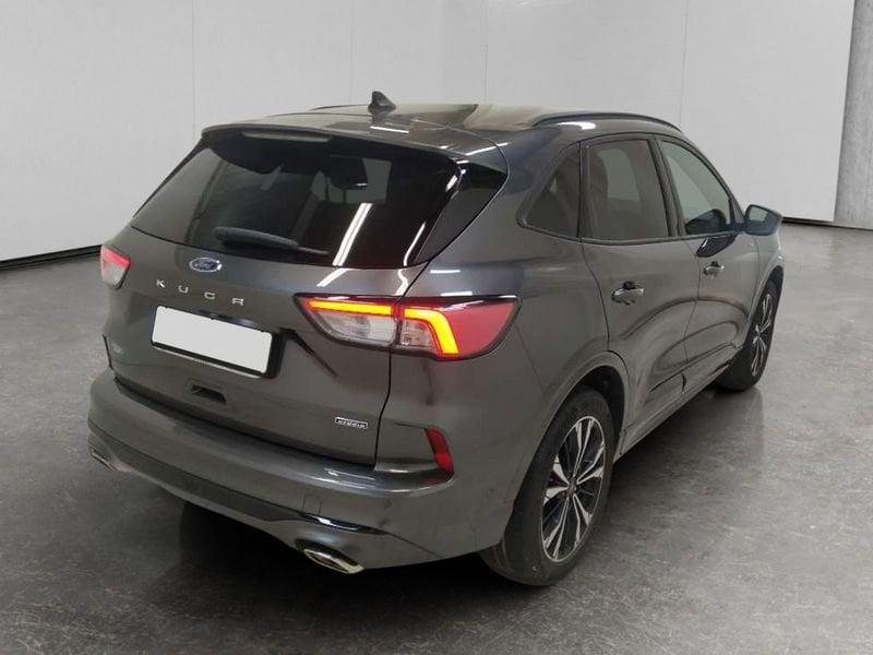 Ford Kuga 2.5 phev ST-Line X 2wd 225cv cvt