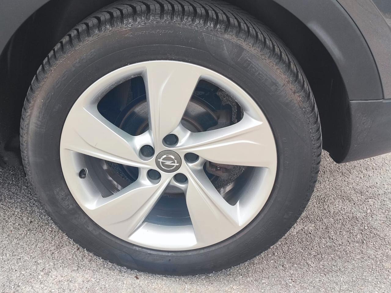 Opel Grandland X 1.5 diesel Ecotec Start&Stop aut. Business
