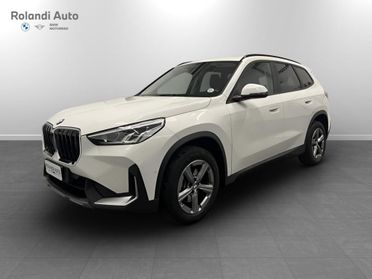 BMW X1 18 i sDrive DCT
