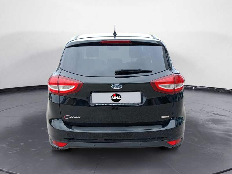 FORD C-Max 1.0 ecoboost Titanium X s&s 125cv
