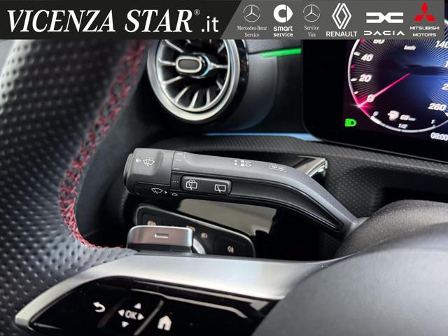 MERCEDES-BENZ CLA 180 MHV S.B. AMG PREMIUM