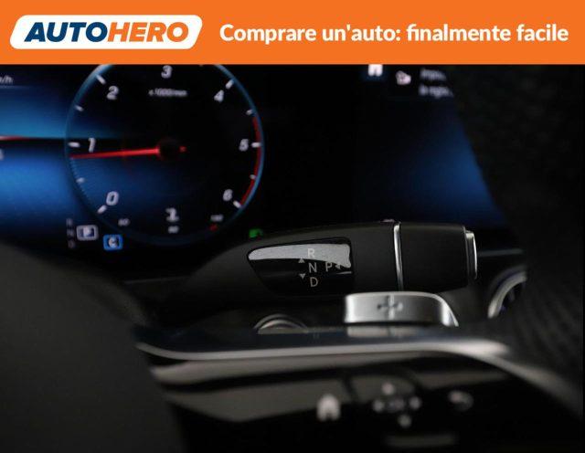 MERCEDES-BENZ E 220 d Auto Premium Plus