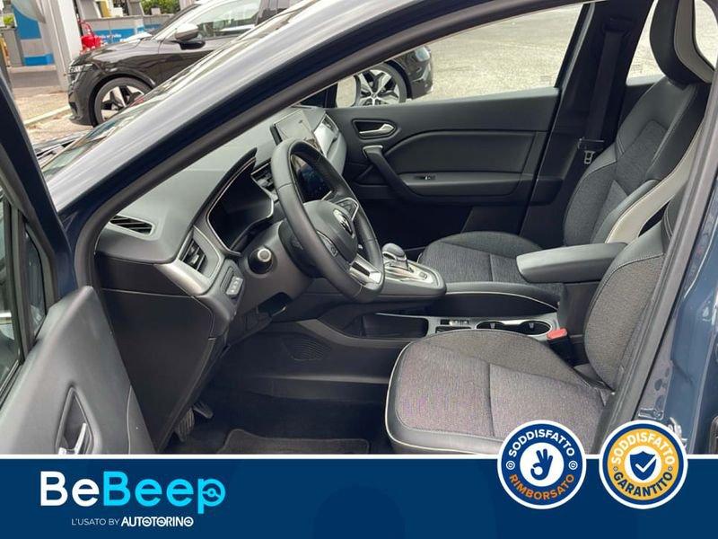 Renault Captur 1.6 PHEV INTENS E-TECH 160CV AUTO
