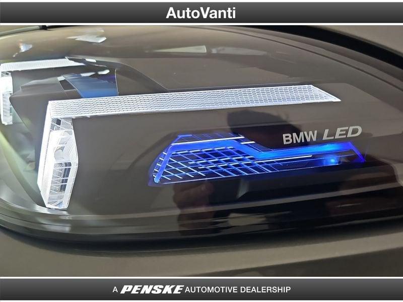 BMW Serie 1 120d 48V 5p. MSport Pro