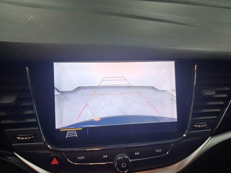 Opel Astra Astra 1.5 CDTI 122 CV S&S Sports Tourer Ultimate