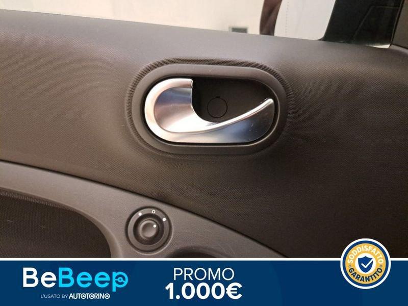 smart fortwo EQ EDITION ONE 22KW