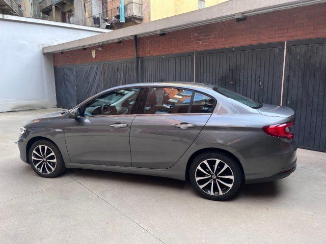FIAT Tipo 1.6 Mjt S&S 5 porte unico proprietario