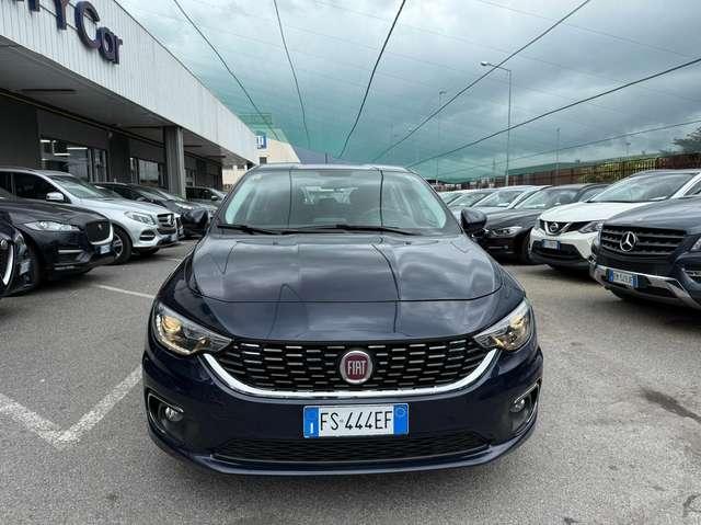 Fiat Tipo Tipo 5p 1.3 mjt EURO 6