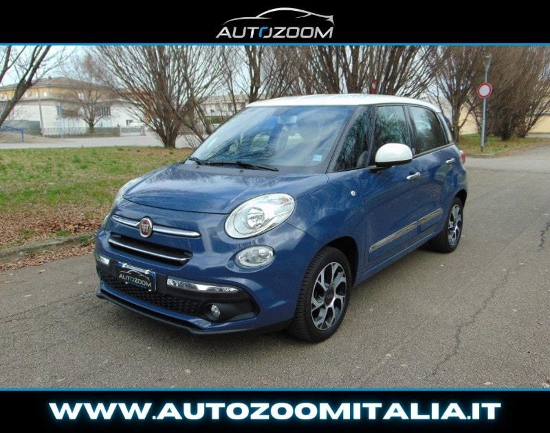 FIAT 500L 500L 1.3 Multijet 95 CV Urban