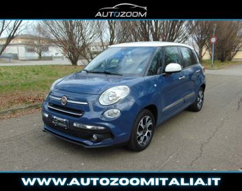 FIAT 500L 500L 1.3 Multijet 95 CV Urban