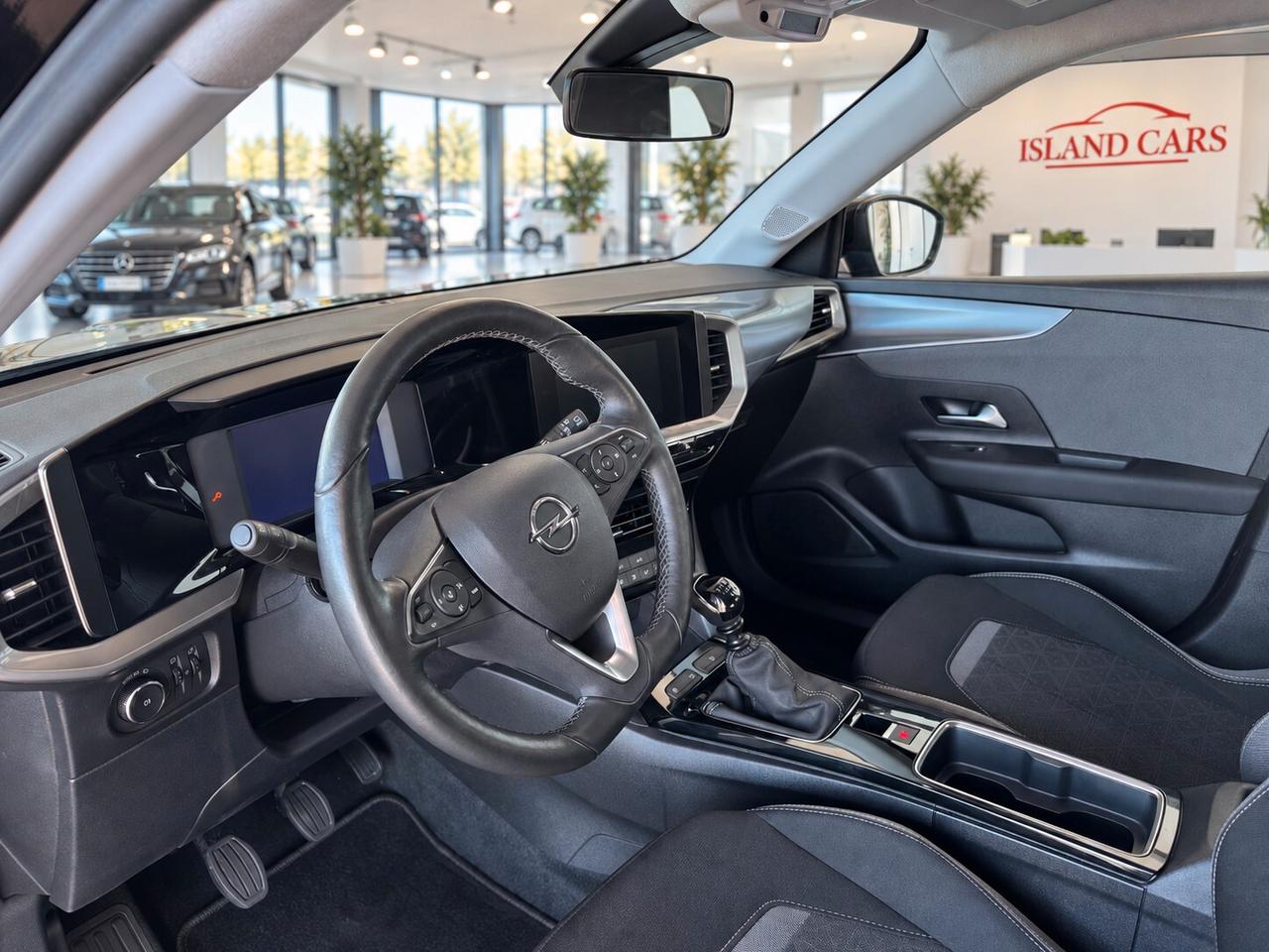 Opel Mokka 1.2 Turbo Edition