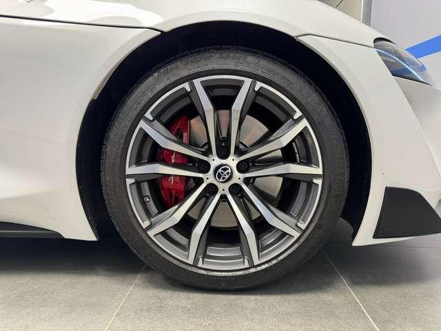 Toyota Supra GR Supra 2.0 Sport Auto 258cv ITALIANA-FULL STOCK