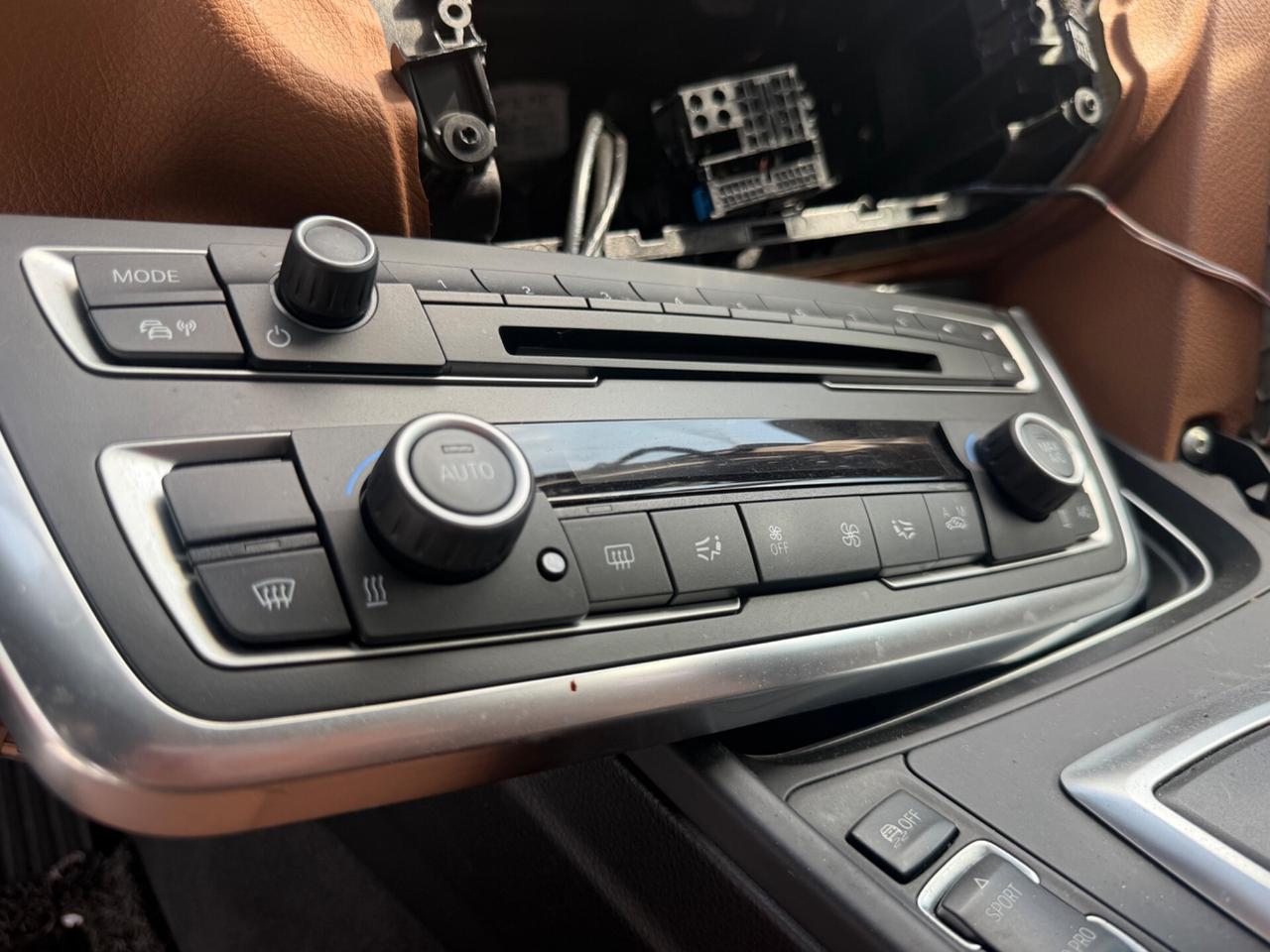 Bmw 3er Gran Turismo 320d Luxury