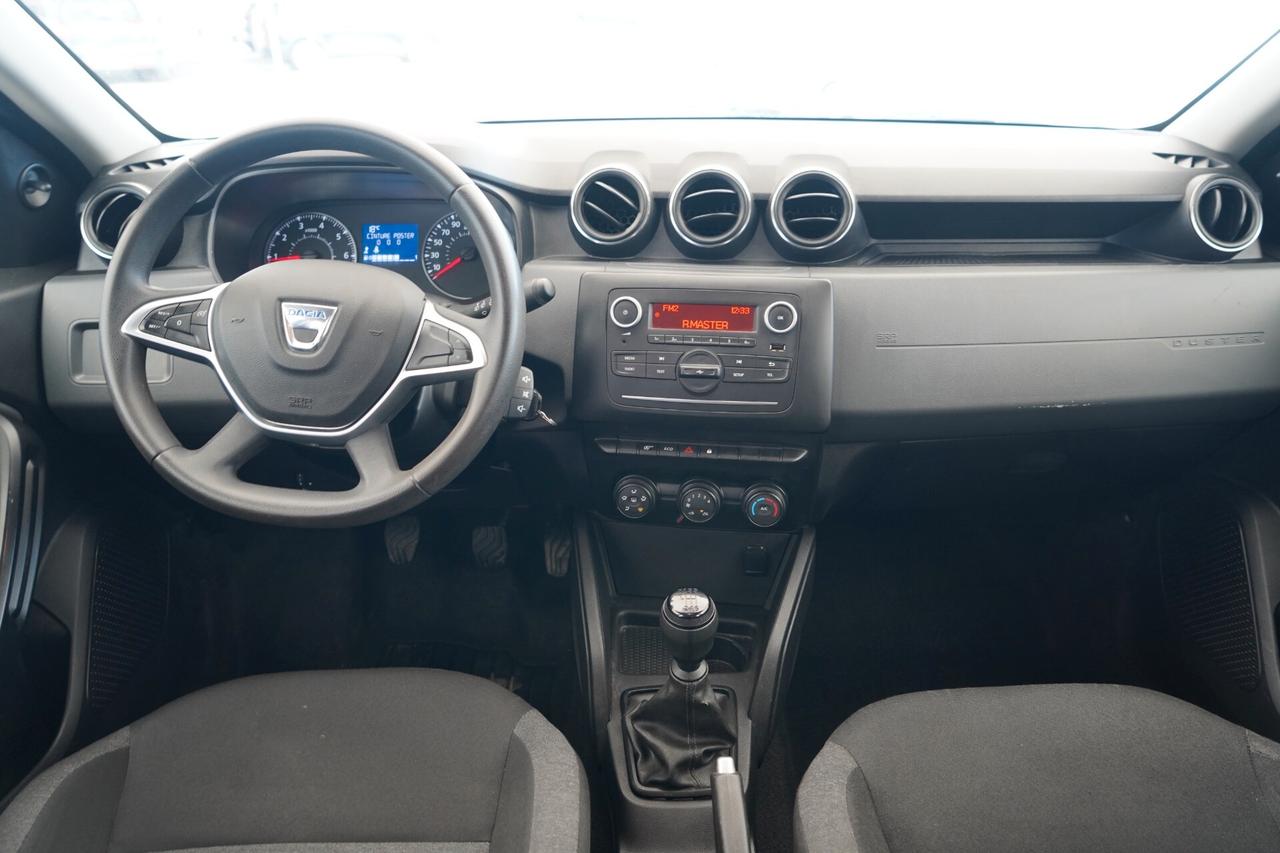 Dacia Duster 1.0 TCe 90 CV 4x2 Access