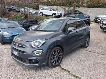 Fiat 500X 1.0 T3 120 CV Sport
