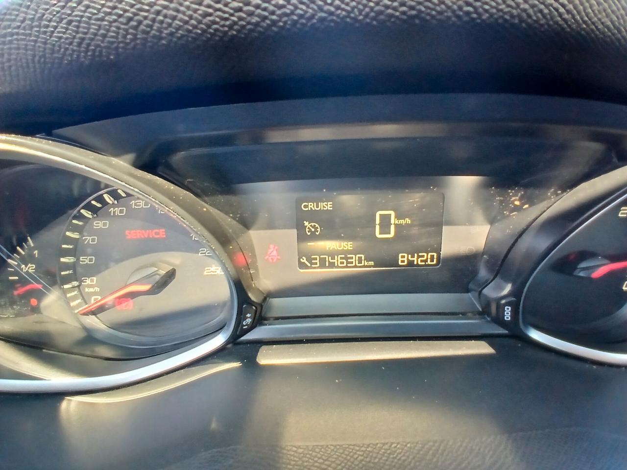 Peugeot 308 BlueHDi 130 S&S EAT8 SW Allure Pack