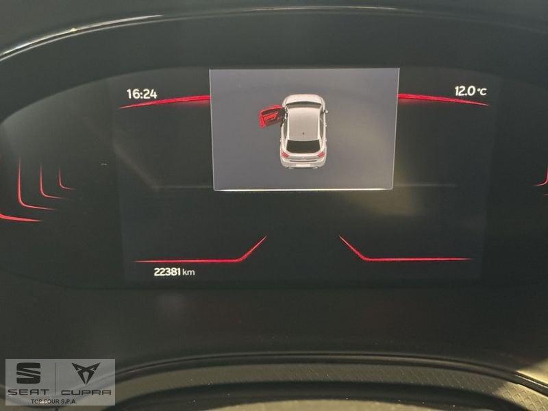 SEAT Ibiza 1.0 Eco TSI 70KW FR