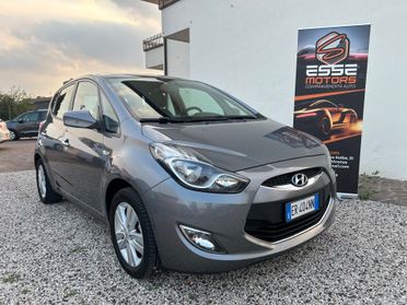 Hyundai iX20 - 2013 1.4 90 CV 126.000 KM