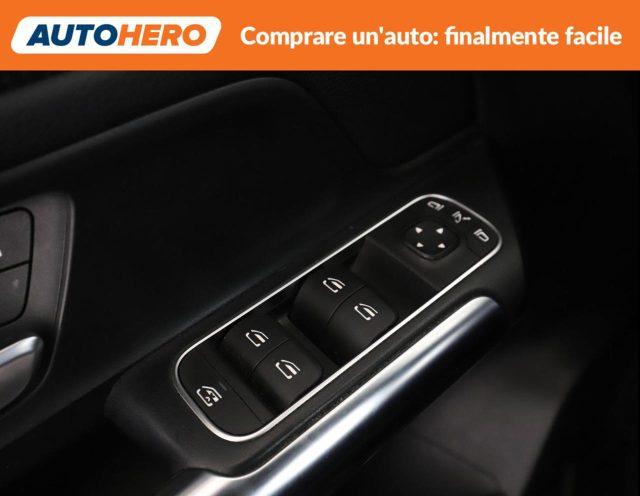 MERCEDES-BENZ GLA 250 Automatic 4Matic Sport Plus