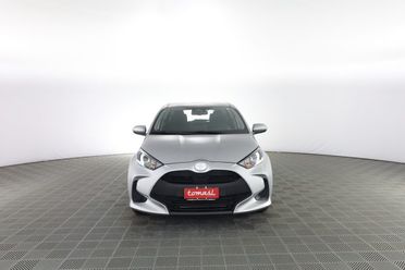 TOYOTA Yaris Yaris 1.5 Hybrid 5 porte Active