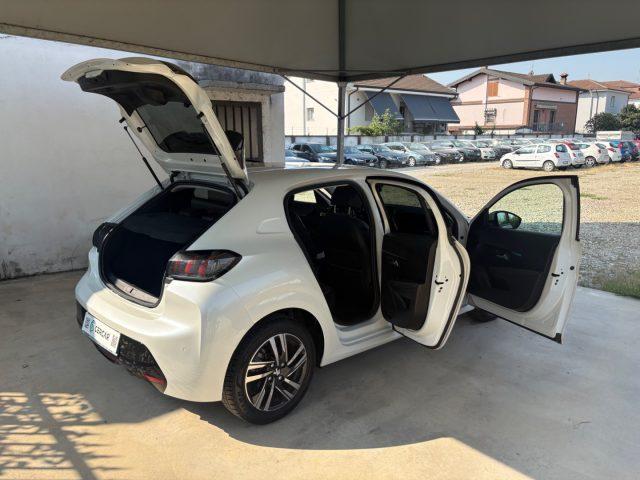 PEUGEOT 208 PureTech 100 Stop&Start 5 porte NEOP AUTOMATICA