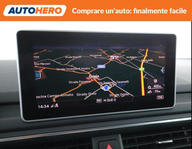 AUDI A5 SPB 40 TDI ultra S tronic Sport