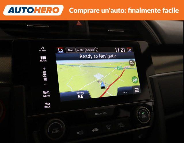 HONDA Civic 1.0T 5 porte Executive