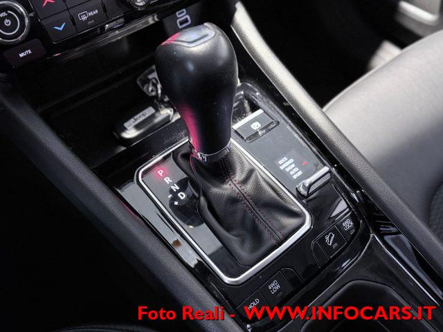 JEEP Compass 1.3 T4 240 CV PHEV 4xe Trailhawk - PROMO