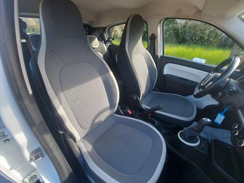 Renault Twingo SCe Life _PREZZO REALE_